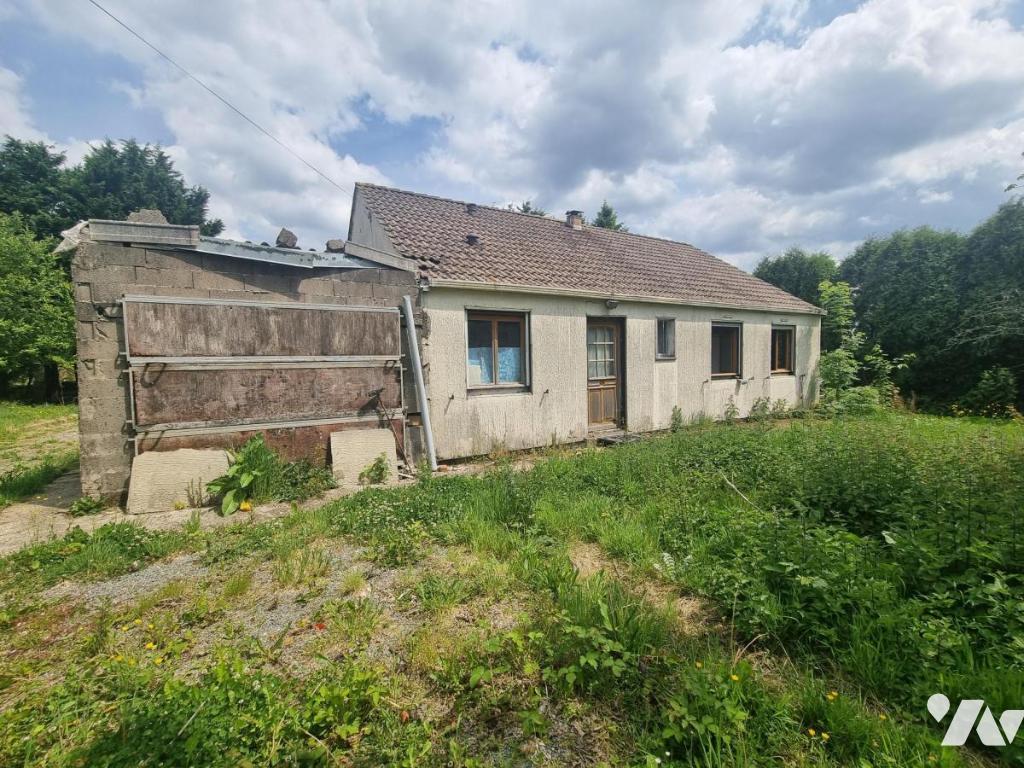 VENTE maison-CREQUY (62)