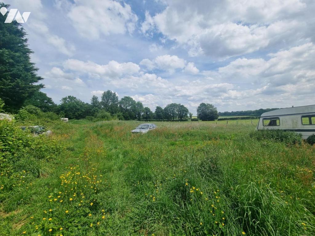 VENTE maison-CREQUY (62)