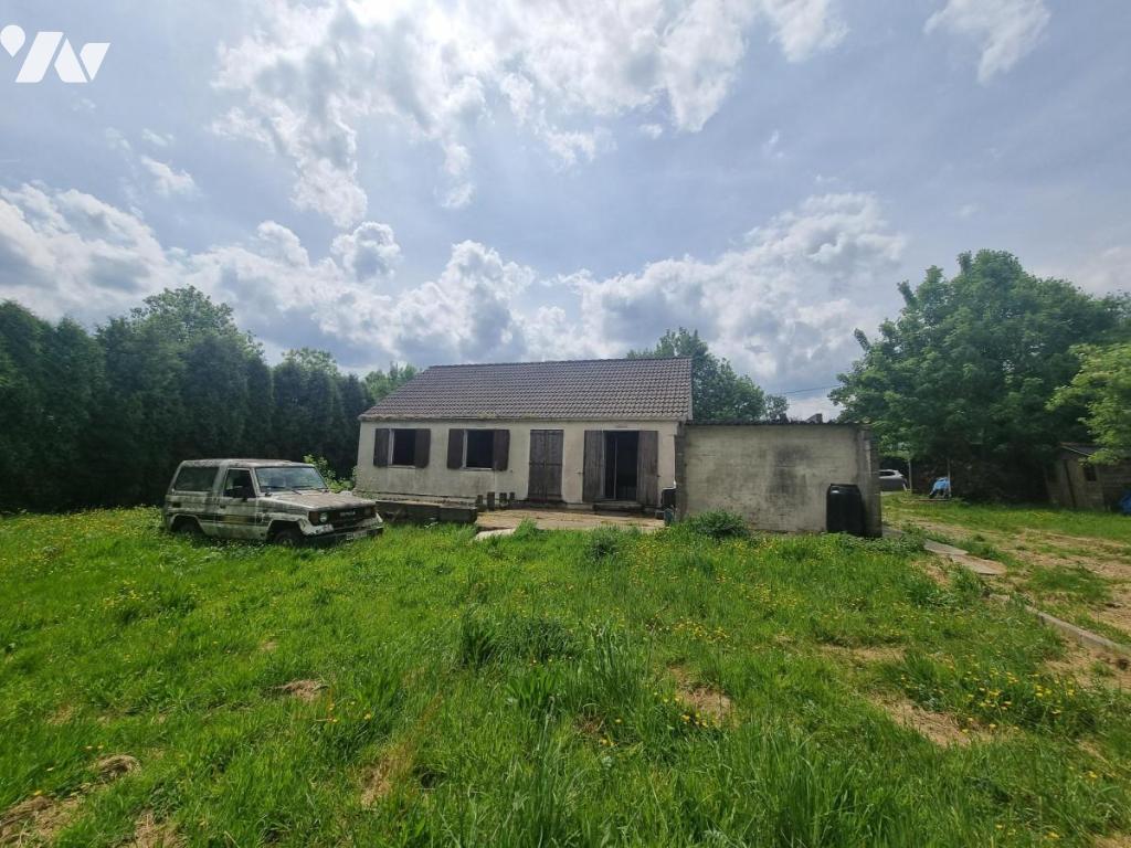 VENTE maison-CREQUY (62)