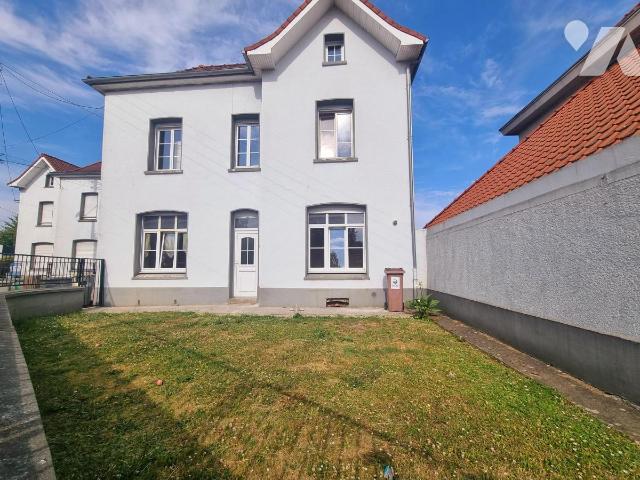 Vente - Maison / villa - WIZERNES - 56,91 m² - 8 pièces - 62081-235