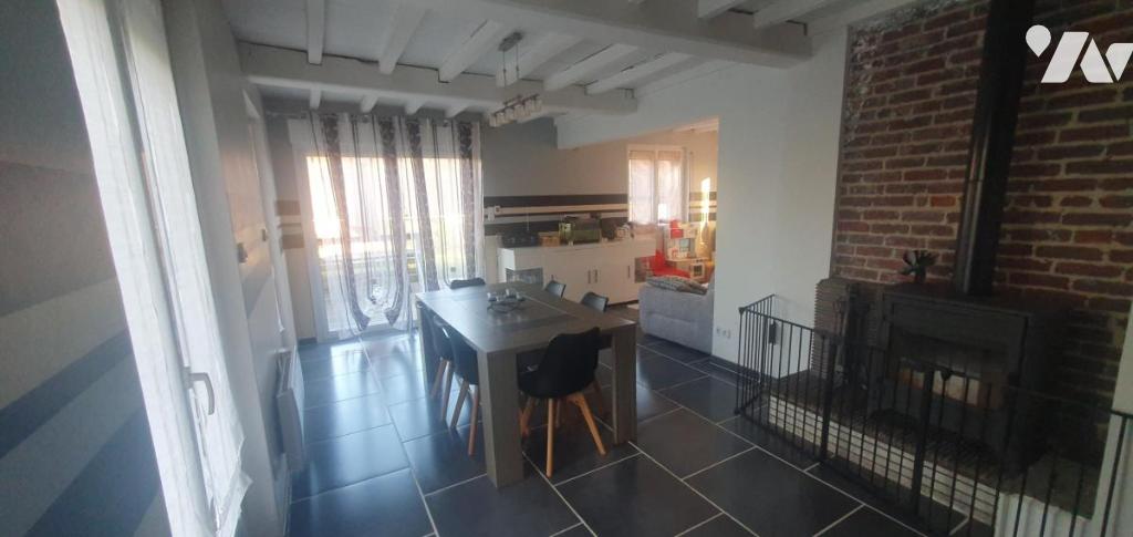 VENTE maison-CLETY (62)