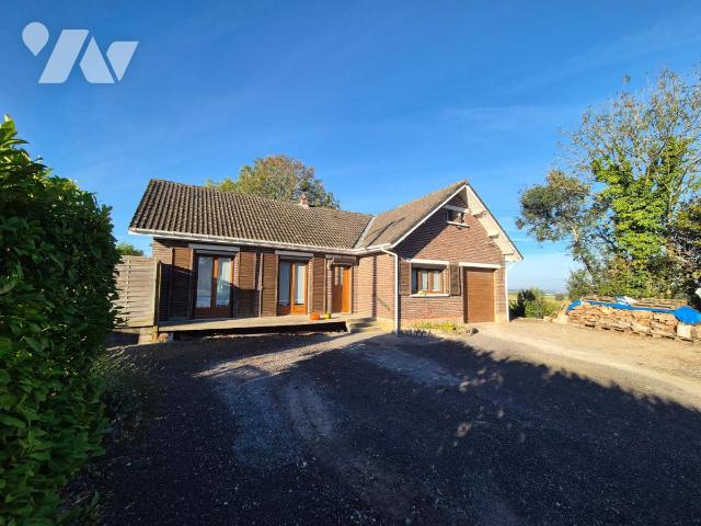 Vente - Maison / villa - CLETY - 79,41 m² - 3 pièces - 62081-239