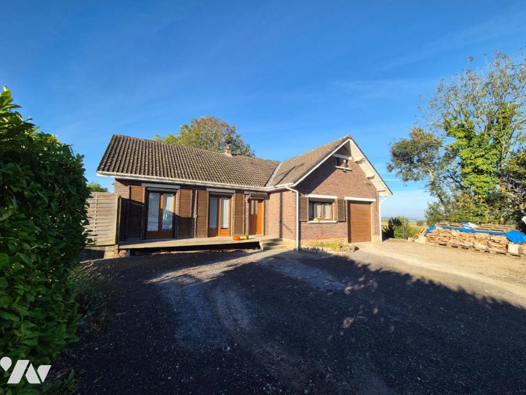 VENTE maison-CLETY (62)