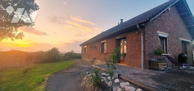 Vente - Maison / villa - CLETY - 79,41 m² - 3 pièces - 62081-239