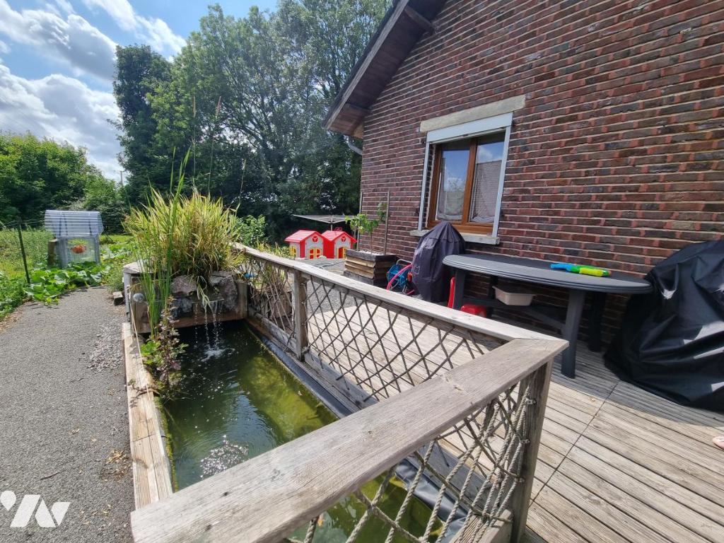 VENTE maison-CLETY (62)