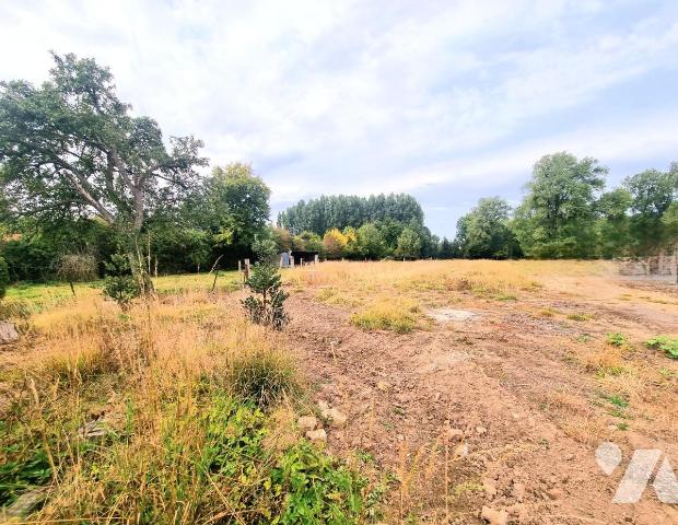 Vente - Terrain - SENLIS - 1 250 m² - 62081-257