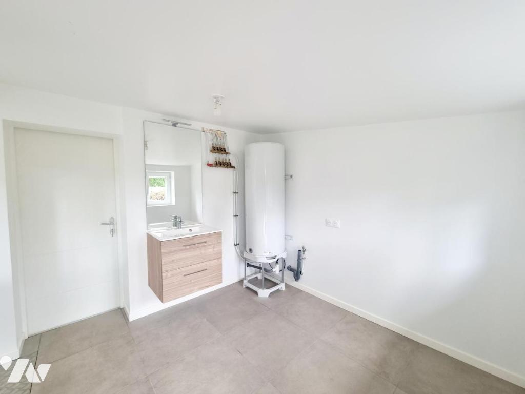 VENTE maison-ARQUES (62)