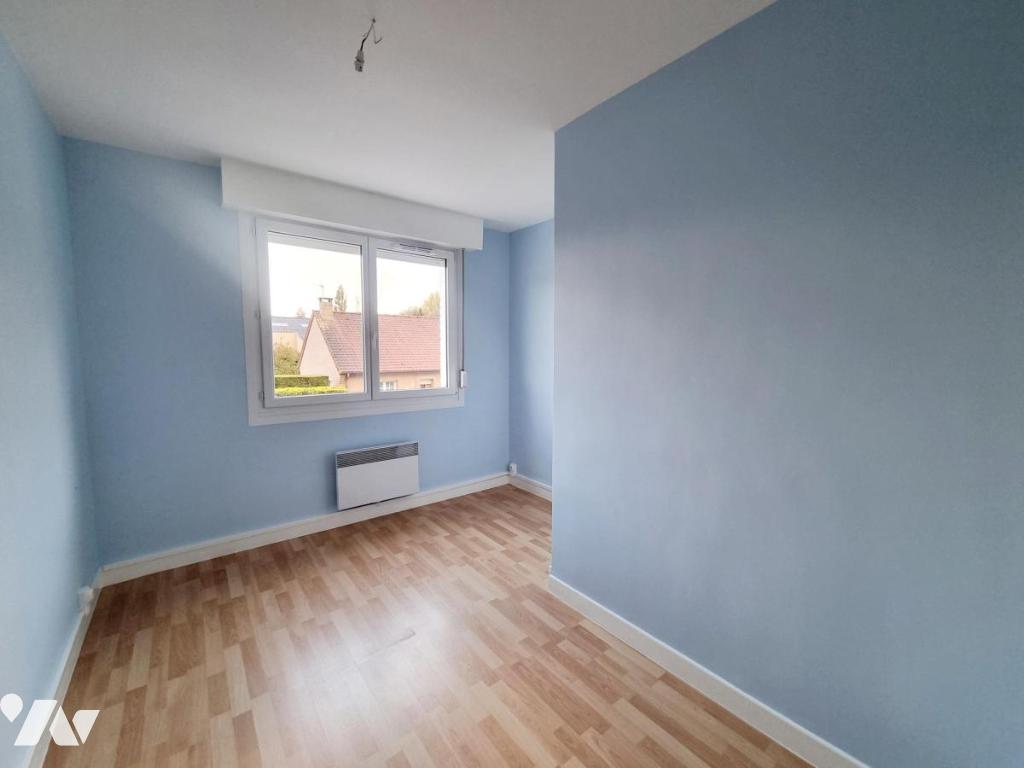 VENTE maison-ARQUES (62)