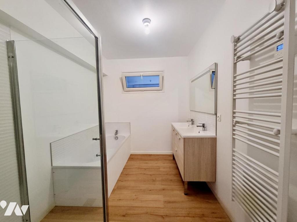 VENTE maison-ARQUES (62)