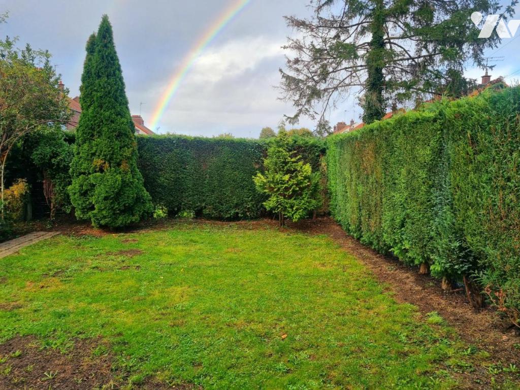 VENTE maison-ARQUES (62)