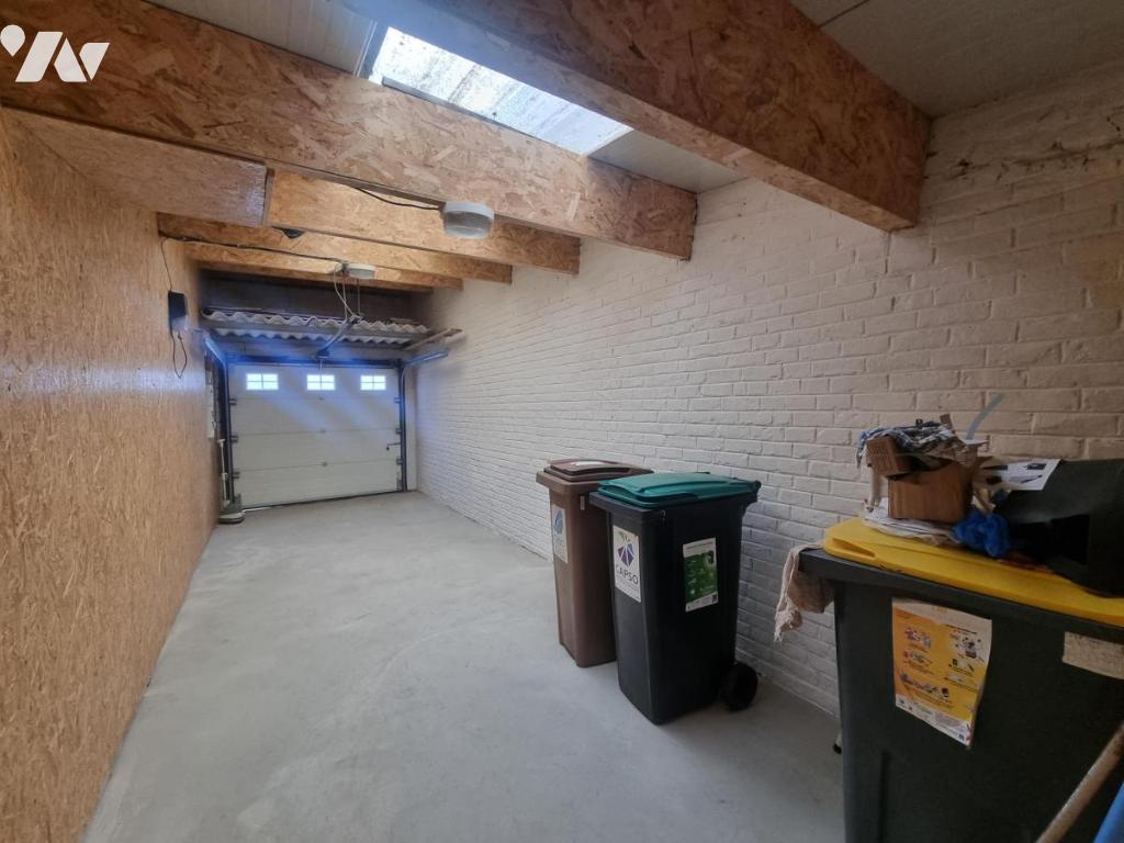 VENTE maison-ARQUES (62)