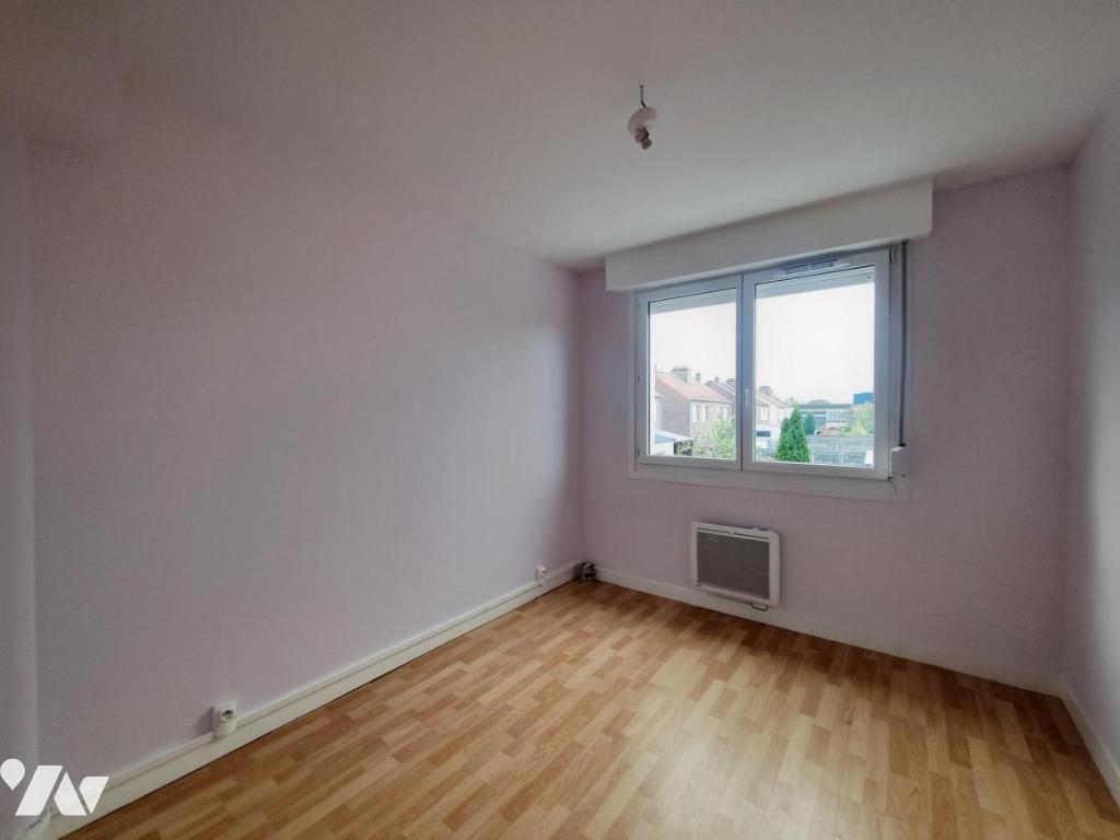 VENTE maison-ARQUES (62)