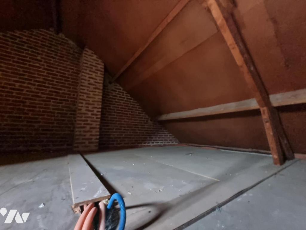 VENTE maison-ARQUES (62)