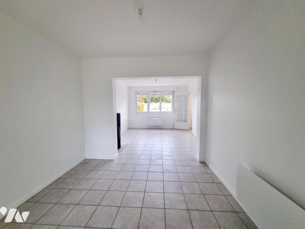 VENTE maison-ARQUES (62)