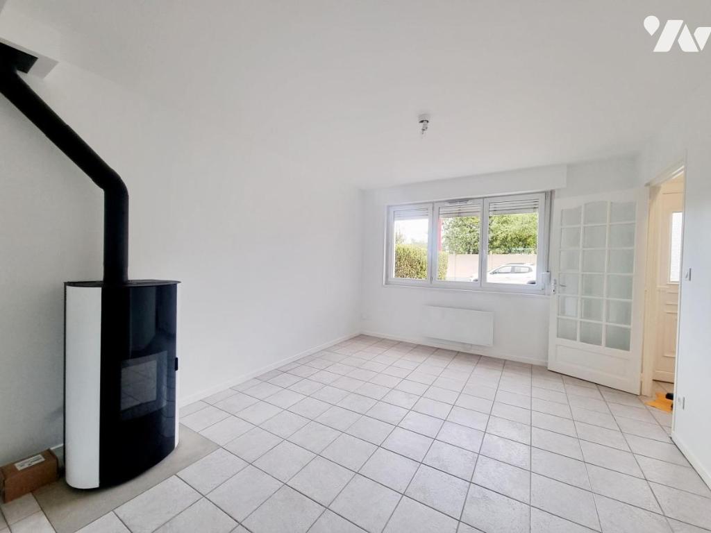 VENTE maison-ARQUES (62)