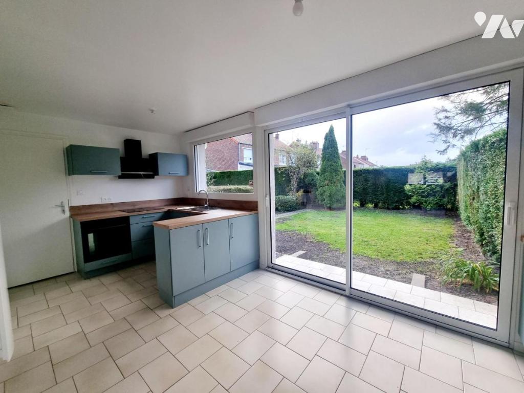 VENTE maison-ARQUES (62)