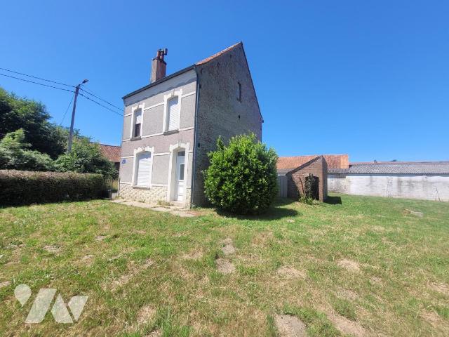 Maison 5 pièces 80 m² · à Fruges · 80 m² · 141 360 €