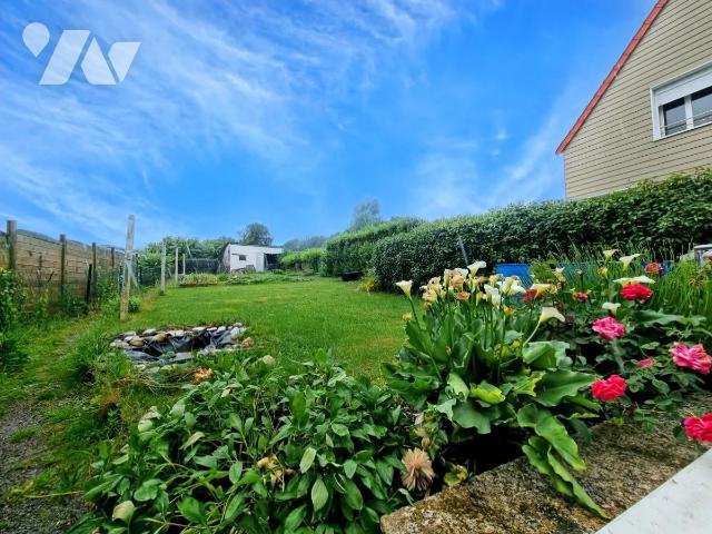 Maison 5 pièces 82 m² · à Fruges · 82 m² · 115 460 €