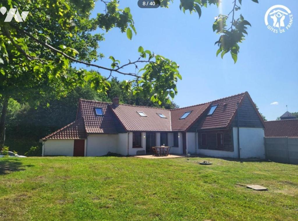 Maison 6 pièces 128 m² · à Créquy · 128 m² · 208 700 €