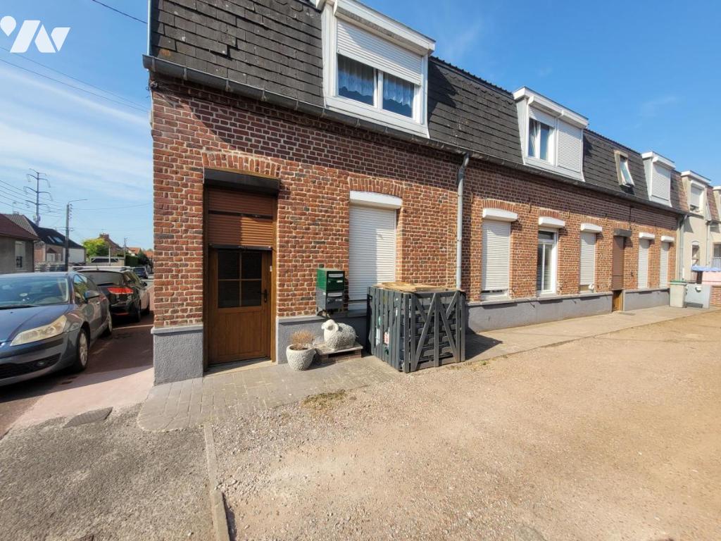 Maison 5 pièces 186 m² · à Longuenesse · 186 m² · 136 180 €