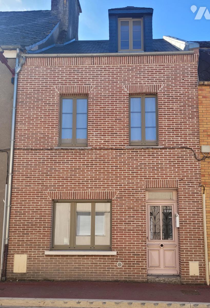 Maison 4 pièces 96 m² · à Fruges · 96 m² · 700 €/mois