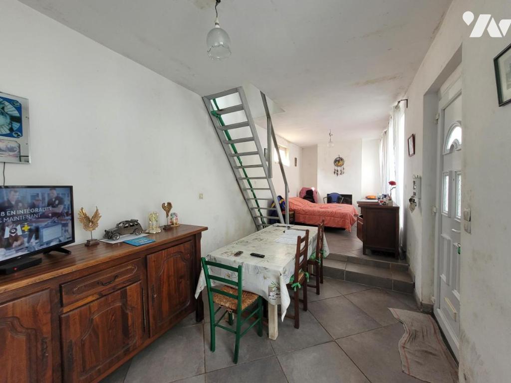 Maison 4 pièces 98 m² · à Fruges · 98 m² · 84 380 €