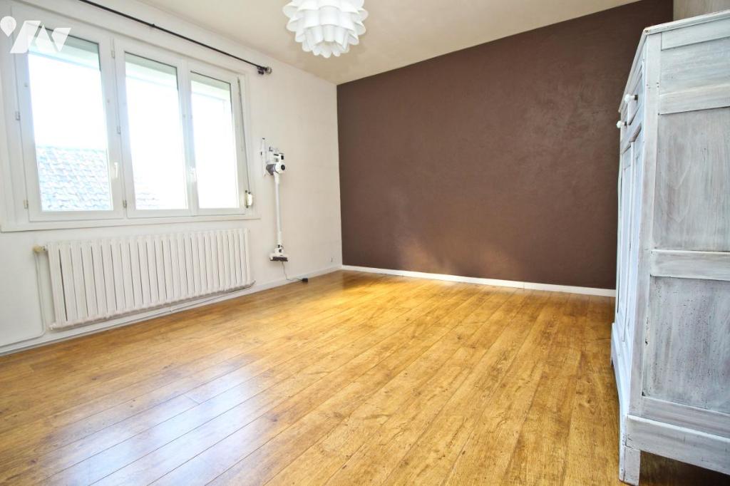 VENTE maison-BUIRE AU BOIS (62)