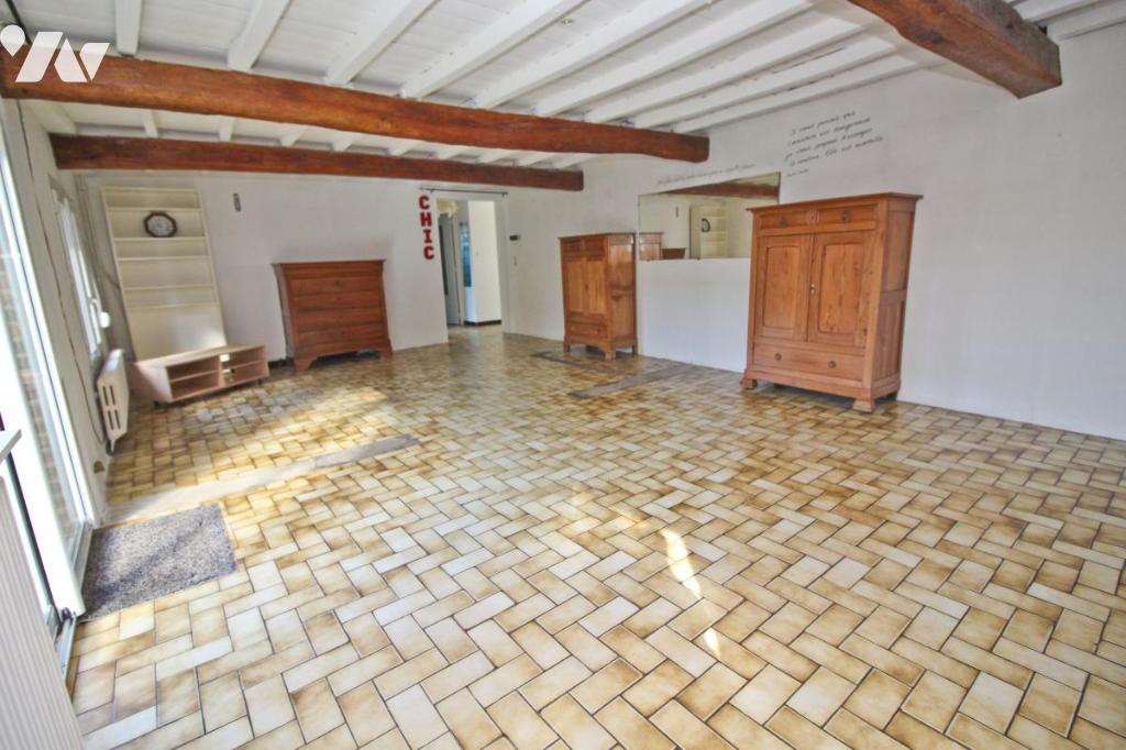 VENTE maison-BUIRE AU BOIS (62)