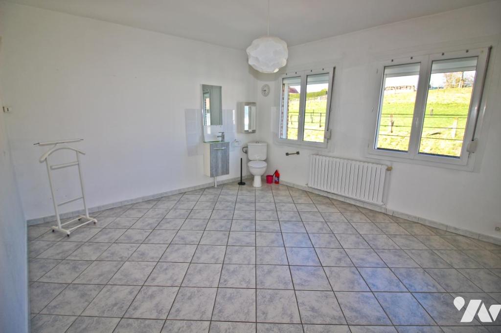VENTE maison-BUIRE AU BOIS (62)