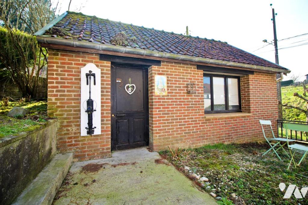 VENTE maison-BUIRE AU BOIS (62)
