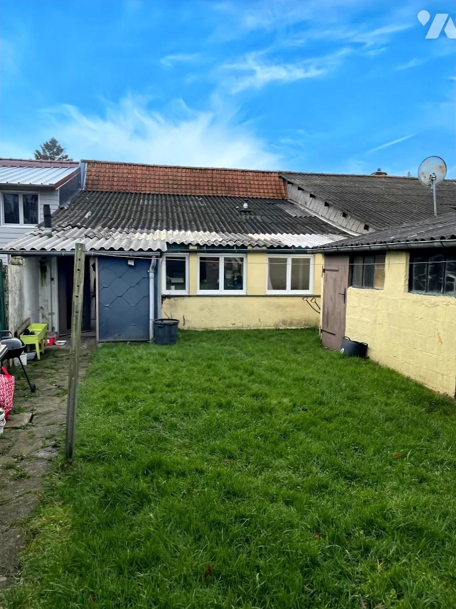 Maison 5 pièces 103 m² · à Auchy-lès-Hesdin · 103 m² · 85 000 €