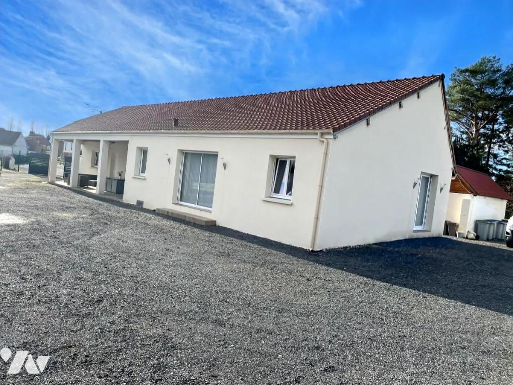 Maison 5 pièces 150 m² · à Aubin-Saint-Vaast · 150 m² · 300 000 €