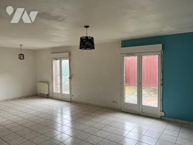 Maison 5 pièces 120 m² · à Saint-Pol-sur-Ternoise · 120 m² · 117 000 €
