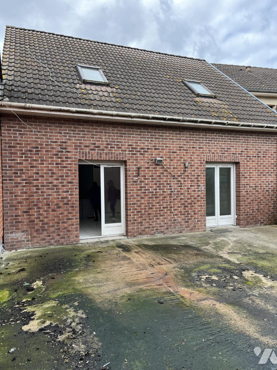 Maison 5 pièces 120 m² · à Saint-Pol-sur-Ternoise · 120 m² · 117 000 €