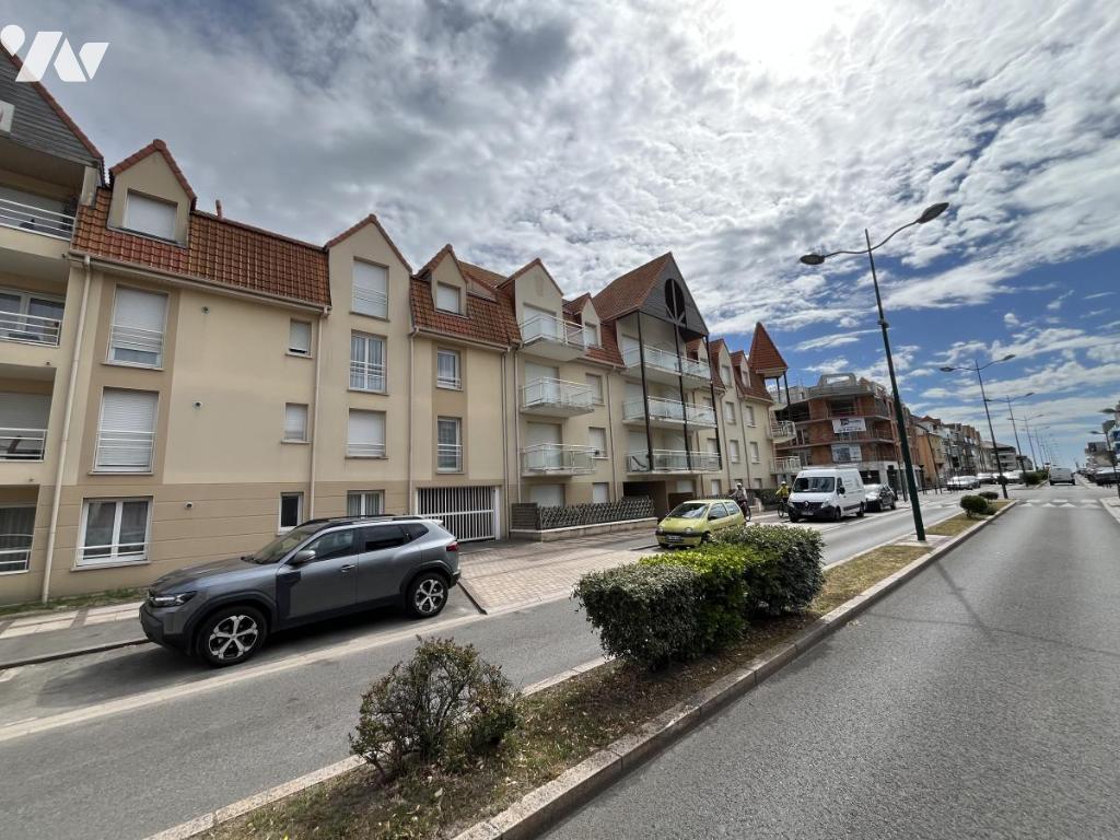 Appartement 2 pièces 50 m² · à Cucq · 50 m² · 230 000 €