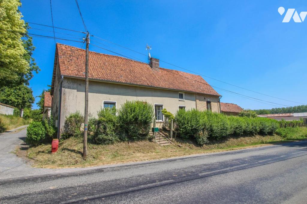 Maison 5 pièces 90 m² · à Beauvoir-Wavans · 90 m² · 122 000 €