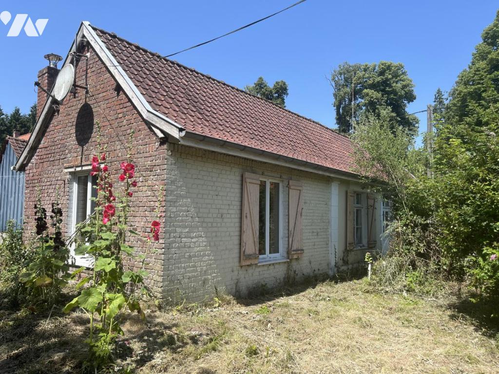 Maison 5 pièces 85 m² · à Wamin · 85 m² · 80 000 €