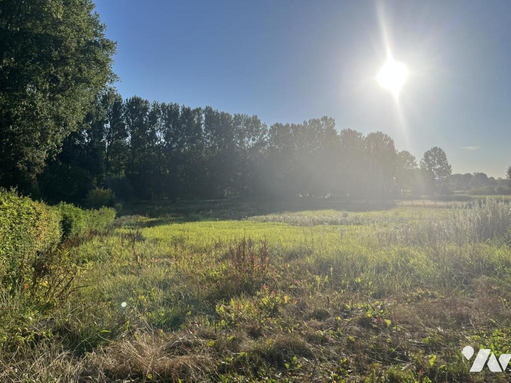 Terrain 6885 m² · à Boisle · 6 885 m² · 35 000 €