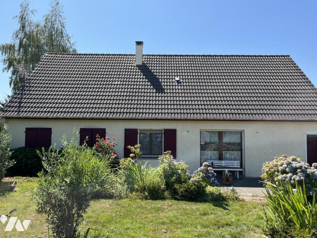 Maison 7 pièces 150 m² · à Vacqueriette-Erquières · 150 m² · 188 000 €