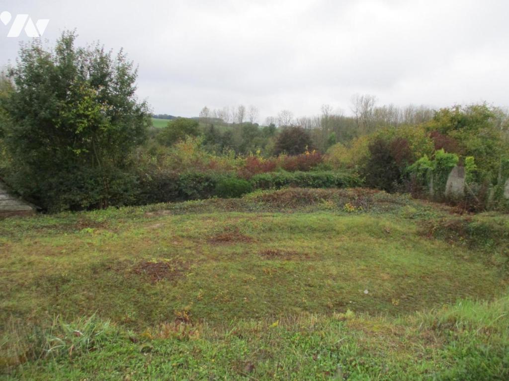 Terrain 529 m² · à Fillièvres · 529 m² · 15 000 €