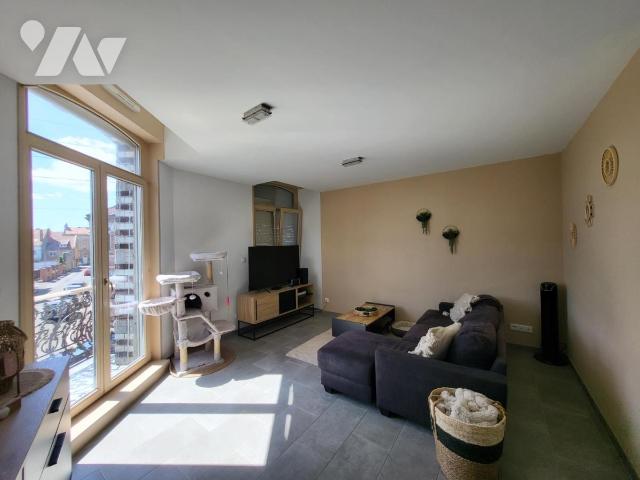 Location - Appartement - ST OMER - 0 pièce - 62088-L366