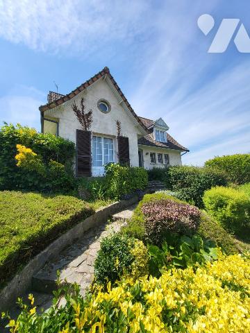 Vente - Maison / villa - LONGUENESSE - 143 m² - 6 pièces - 62088-4189