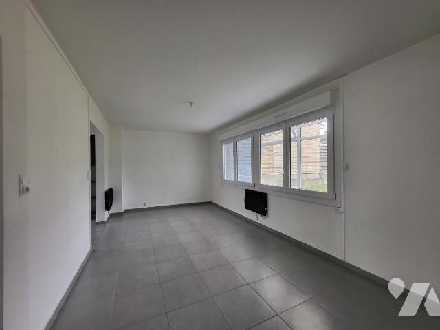 Vente - Maison / villa - ST OMER - 93 m² - 6 pièces - 62088-4190