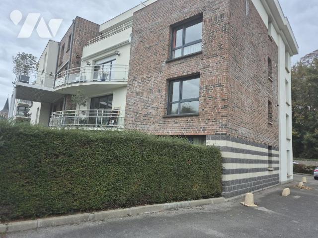 Vente - Appartement - LONGUENESSE - 3 pièces - 62088-4194