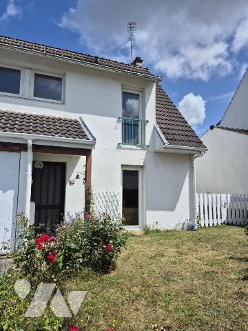 Vente - Maison / villa - EPERLECQUES - 90,6 m² - 0 pièce - 62088-4202