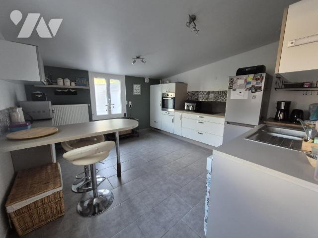 Vente - Maison / villa - LONGUENESSE - 113 m² - 0 pièce - 62088-4200