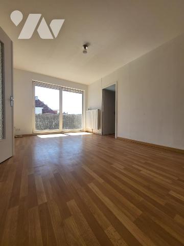 Location - Appartement - ST OMER - 2 pièces - 62088-L437
