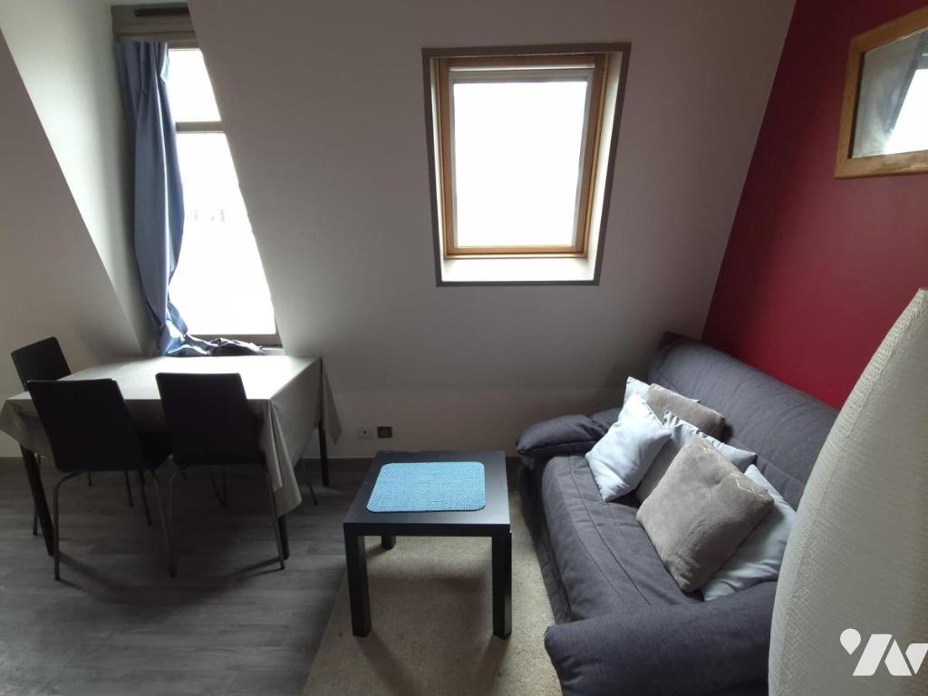 VENTE appartement-LILLE (59)