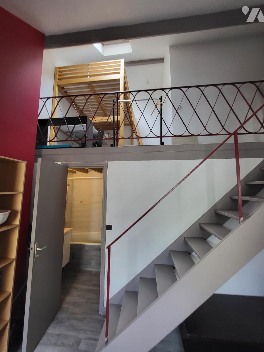 VENTE appartement-LILLE (59)