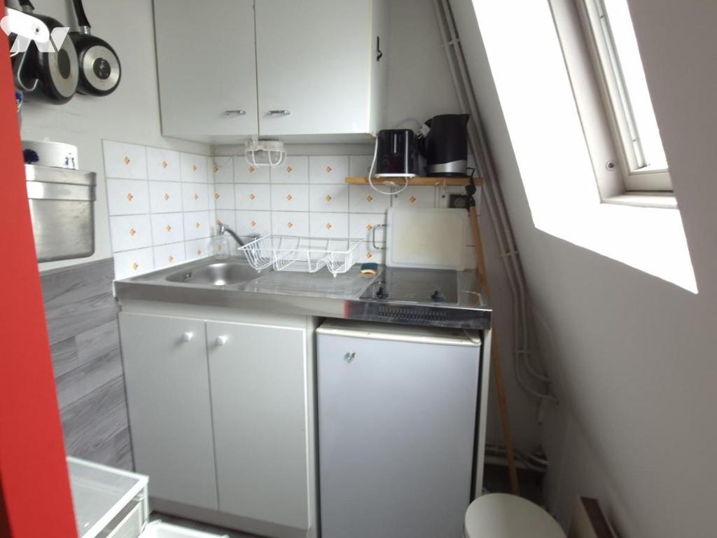 VENTE appartement-LILLE (59)